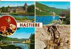 HASTIERE  :  CARTE MULTIVUES - Hastiere