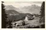 Leysin Les Chamois - Leysin