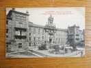 Santiago  Seminario Conciliar Antiguo Monasterio De San Martin Pinaro , Espana Cca 1910 VF-  D7754 - Santiago De Compostela