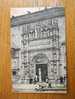 Santiago  Hospital Real , Animacion , Espana Cca 1910 VF-  D7755 - Santiago De Compostela