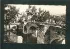 CPSM - Villefranche De Rouergue (12) - Le Pont Des Consuls ( APAP POUX 5 Format CPA) - Villefranche De Rouergue