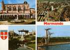 MARMANDE - Marmande