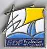 EDF Production Et Transport - EDF GDF