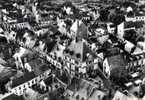 Montrichard  Hotel De Ville **pendant Le Marche Ou Fete Foraine .1950 - Montrichard