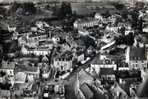 Montrichard  Hotel De Ville **pendant Le Marche Ou Fete Foraine .1950 - Montrichard