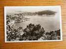 Saint-Jean-Cap-Ferrat Vue Générale Prise De Villafranca FOTO-AK   Cca 1930   VG   D7780 - Saint-Jean-Cap-Ferrat