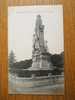 Santiago , Monumento A Rosalia Castro  Cca 1910 VG   D7806 - Santiago De Compostela