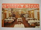 CANADA - NIAGARA FALLS - GOLDEN STEER, Steak House & Tavern 5725 Voctoria Ave. - Other & Unclassified