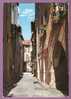 ANTIBES  -  Vieille Rue - Antibes - Old Town