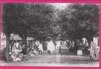 065 - AFRIQUE - SOUDAN - BAMAKO - Avenue Du Marché - Sudán