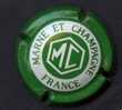 Marne Et Champagne. - Moet Et Chandon