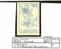 Kanada  Mi. N°  717/221** Kpl. Markenheft Geschlossen Enthält Heftchenblatt 99/1 - Carnets Complets