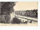 CPA----53----MAYENNE----CHATEAU----TOURS - Mayenne