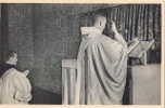 Loppem - Brugge - Les Ordinations - Abbaye De St. Andre Par Lophem PAX Christi - Nr 3 - Zedelgem