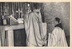 Loppem - Brugge - Les Ordinations - Abbaye De St. Andre Par Lophem PAX Christi - Nr 19 - Zedelgem