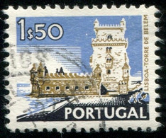 Pays : 394,1 (Portugal : République)  Yvert Et Tellier N° : 1138 (o) [1972] - Usado