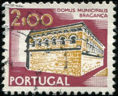 Pays : 394,1 (Portugal : République)  Yvert Et Tellier N° : 1222 (o) [1974] - Usati