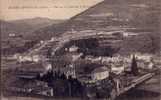 Bourg Argental - Vue Sur Le Quartier D'Almandel - Bourg Argental