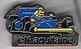 Elf Aquitaine.la Formule 1 - Brandstoffen