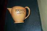 PICHET RICARD - Carafes