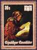 Rwanda: 1973 Rembrandt Hors Serie / Single Stamp / Einzelmarke, Neuf *** MNH - Rembrandt