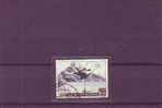 S:MARINO 1953 - Sassone 398 Usato -Pattinaggio Su Ghiaccio - Used Stamps