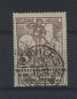 85 Met Postagentschap Stempel VERVIERS / AGENCE N° 2 - 1910-1911 Caritas