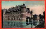 * Beloeil - Belle (Hainaut) * Près De Mons, Tournai, Le Château, Kasteel, Castle, Burcht, Canal Et Pont, Vieux - Beloeil