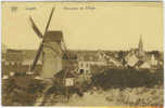 COXYDE   Panorama Du Village(windmolen) - Koksijde