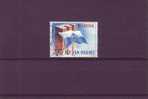 S. MARINO 1964 - Sassone 684 (usato) -  Europa - Used Stamps