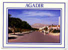 Boulevard Du 20 Août - Agadir