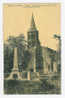 L´ISLE-SUR-TARN - L´Eglise - Le Monument Aux Morts - Lisle Sur Tarn