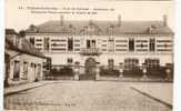 VILLERS COTTERÊTS  -  * ECOLE DES GARCONS * - Ambulance Des Femmes De Francependant La Guerre De 1914 - Villers Cotterets