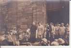 MASEVAUX . CARTE PHOTO . Militaires Et Religion A Voir  - - Masevaux