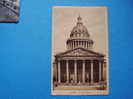 PARIS - Le Panthéon - Pantheon