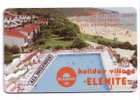 ELENITE  ( Bulgaria - Mobika Chip Card ) - Tourism - Bulgarien