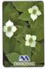 FLOWERS ( Bulgaria - Mobika Chip Card ) - Fleur - Flower - Fleurs - Blumen - Bulgarije