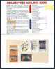 Australia - 1985 Selected Issues Post Office Pack. MNH - Ongebruikt