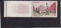 Andorre Fr. Yv.no.159 Oblitere(d) - Usados