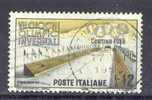 ITALIE ITALIA ITALY 1956  J.O. D HIVER CORTINA YT 721   TB - Invierno 1956: Cortina D'Ampezzo