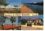 VIEUX BOUCAU Souvenir - Vieux Boucau