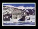 PONTRESINA - SCHLOSSHOTEL - CLUB MEDITERANEE - Pontresina