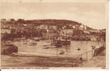 CPSM De Mousehole Near Penzance (Cornwall UK): Gems On Cornish Scenery - Autres & Non Classés