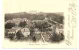 BRIENNE LE CHATEAU  -  PANORAMA - Romilly-sur-Seine