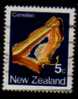 NEW ZEALAND   Scott: # 759   VF USED - Gebruikt