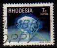 RHODESIA  Scott: #  397  VF USED - Rhodesië (1964-1980)