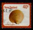 NEW ZEALAND   Scott: # 676   F-VF USED - Usados