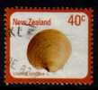 NEW ZEALAND   Scott: # 676   F-VF USED - Oblitérés