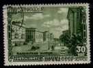 RUSSIA   Scott: # 1137  VF USED - Usados