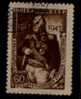 RUSSIA   Scott: # 1008  VF USED - Used Stamps